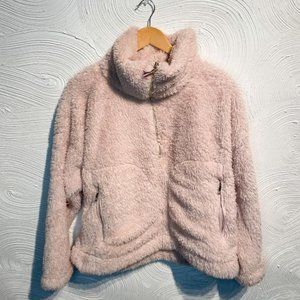 Tommy Hilfiger Soft Pink Sweater